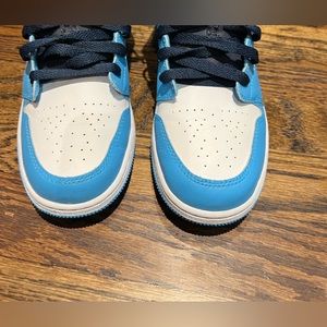 Nike Air Jordan 1 low